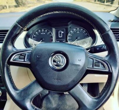 Used Skoda Octavia 2014 AT for sale in Nashik 