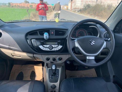 Used 2018 Maruti Suzuki Alto K10 AT for sale in Ludhiana 