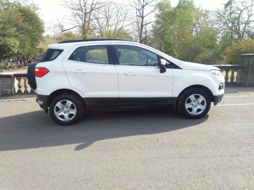 Used Ford EcoSport 2017 MT for sale in Indore 