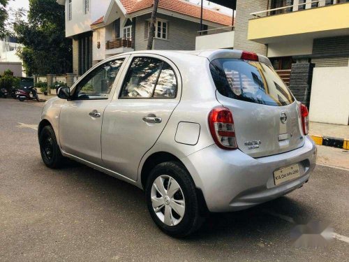 Used 2013 Nissan Micra MT for sale in Nagar