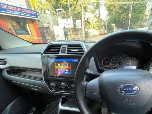 Datsun GO T Option 2020 MT for sale in Madurai