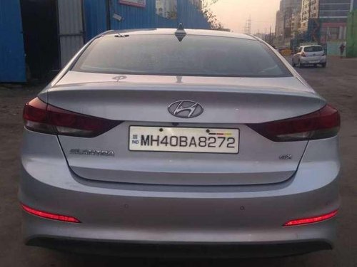 Used 2016 Hyundai Elantra AT for sale in Mumbai 