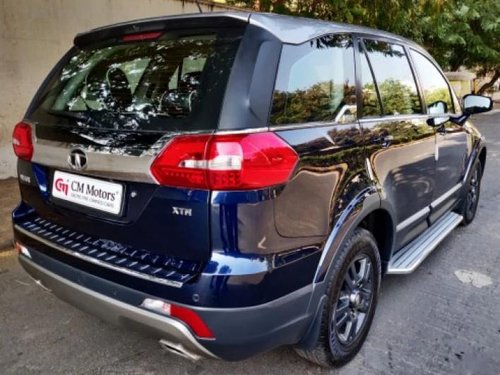 Used Tata Hexa 2020 AT for sale in Ahmedabad 