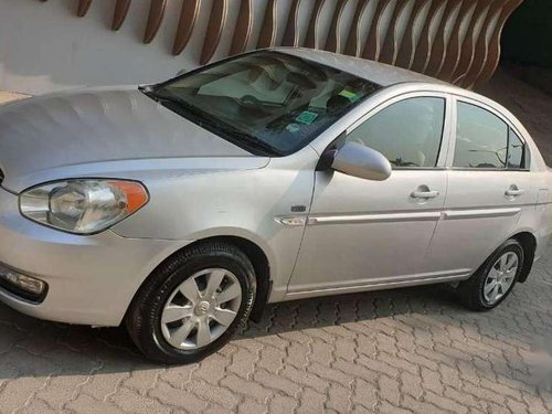 2008 Hyundai Verna MT for sale in Hyderabad