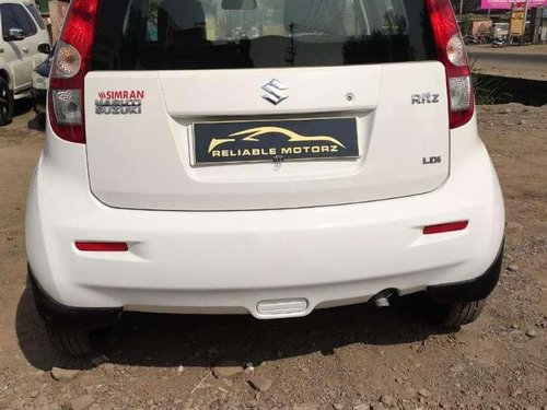 Used 2016 Maruti Suzuki Ritz MT for sale in Sangli 