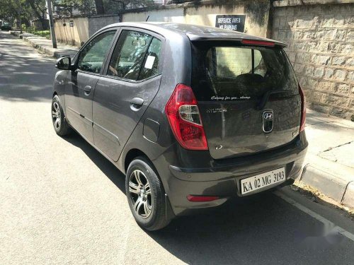 Used 2012 Hyundai i10 MT for sale in Nagar