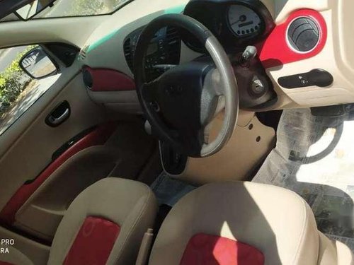 Used Hyundai i10 2009 AT for sale in Nagar