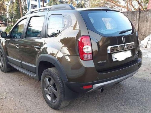 Used Renault Duster 2014 MT for sale in Thrissur