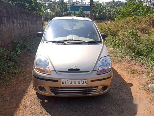 Used Chevrolet Spark 2010 MT for sale in Kollam 