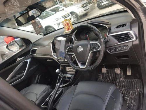 Used MG Hector 2019 MT for sale in New Delhi 