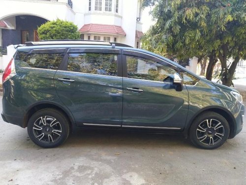 Used Mahindra Marazzo 2019 MT for sale in Bangalore 