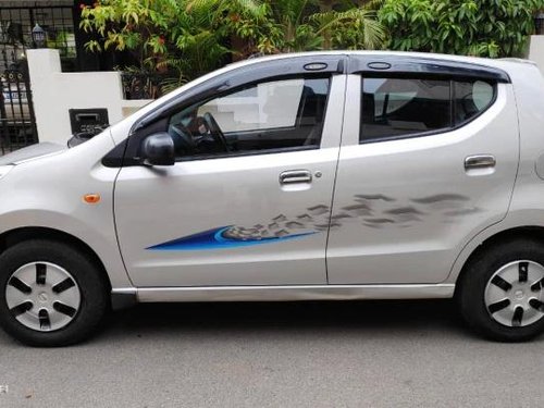 Used 2011 Maruti Suzuki A Star AT for sale in Bangalore 