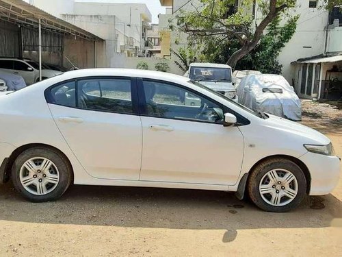 Used Honda City 1.5 S MT 2009 MT for sale in Erode 