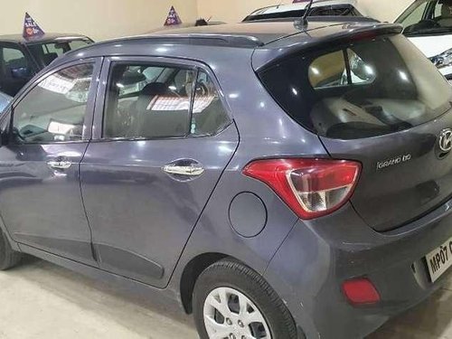 Used Hyundai Grand i10 2014 MT for sale in Mandsaur