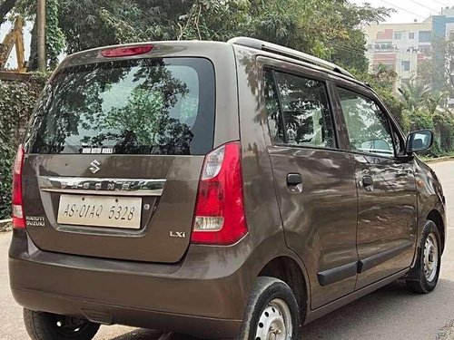 Used 2011 Maruti Suzuki Wagon R MT for sale in Guwahati 