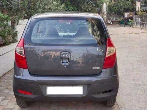 Used Hyundai i10 Magna 2011 MT for sale in Vadodara 