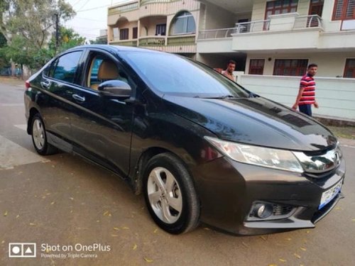 2014 Honda City V MT Diesel for sale in Bhopal