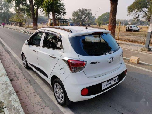 Used 2017 Hyundai Grand i10 MT for sale in Lucknow 