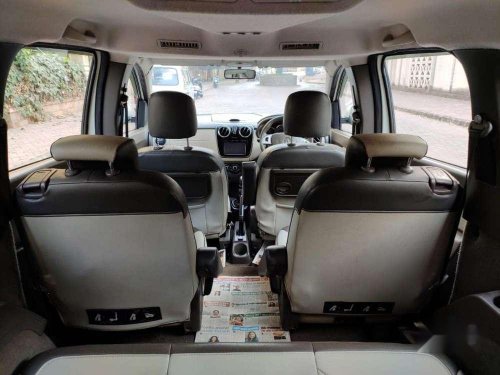 Used 2015 Renault Lodgy MT for sale in Mumbai 