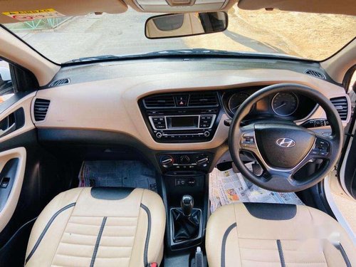 Used 2018 Hyundai Elite i20 MT for sale in Jodhpur 