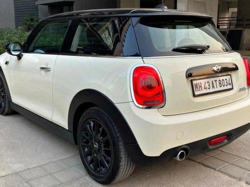 Used Mini Countryman 2016 AT for sale in Pune 