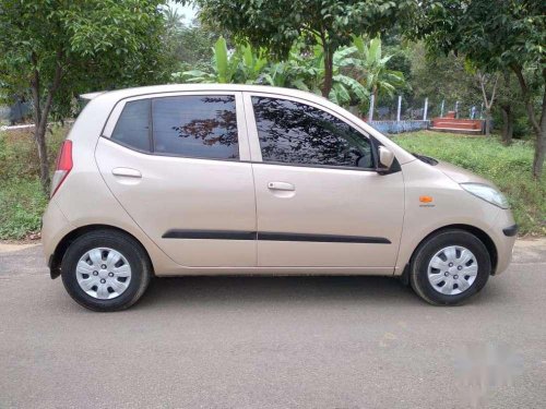 Used 2010 Hyundai i10 AT for sale in Erode 