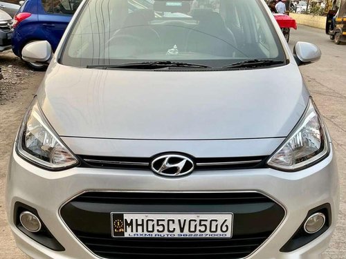 Used 2016 Hyundai Xcent MT for sale in Kalyan 