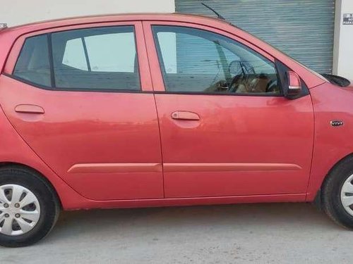Used Hyundai i10 2011 MT for sale in Secunderabad