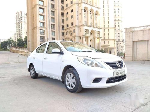Used 2012 Nissan Sunny MT for sale in Thane 