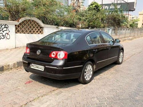 Used 2010 Volkswagen Passat MT for sale in Kalyan 