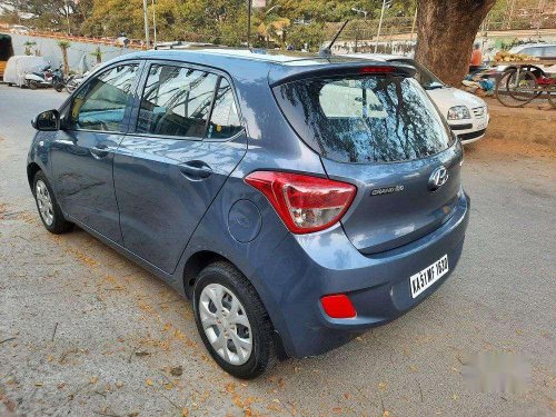 Used 2014 Hyundai Grand i10 MT for sale in Nagar