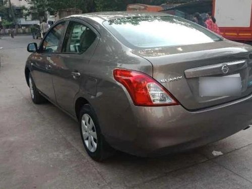 Used 2013 Nissan Sunny AT for sale in Thane 