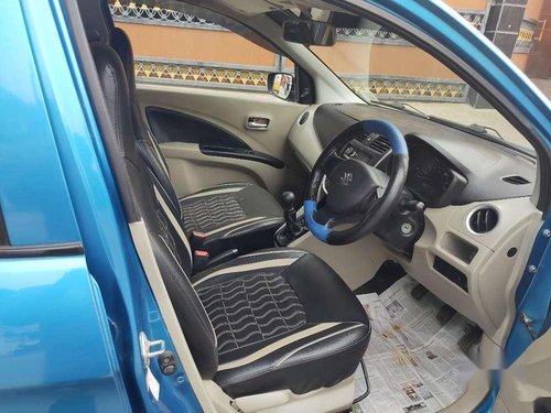 Used Maruti Suzuki Celerio 2017 MT for sale in Madurai 