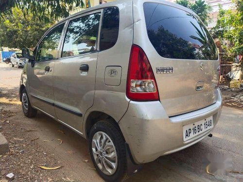 Used 2007 Maruti Suzuki Estilo MT for sale in Vijayawada