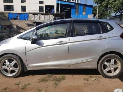 Used Honda Jazz 1.5 VX i DTEC 2015 MT for sale in Nagar