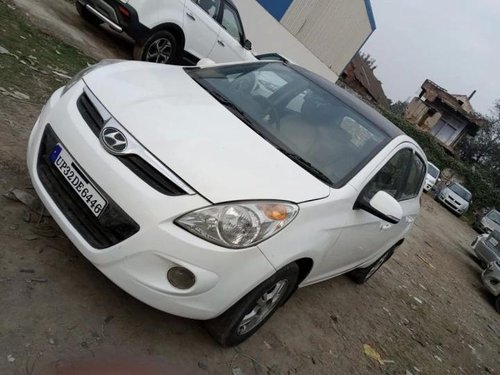 Hyundai i20 1.2 Asta 2010 MT for sale in Kanpur