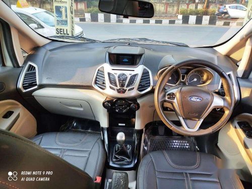 Used Ford EcoSport 2014 MT for sale in Anand 
