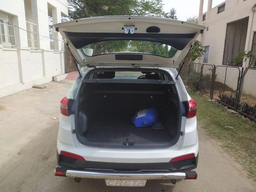 Used Hyundai Creta 2018 AT for sale in Jaipur 