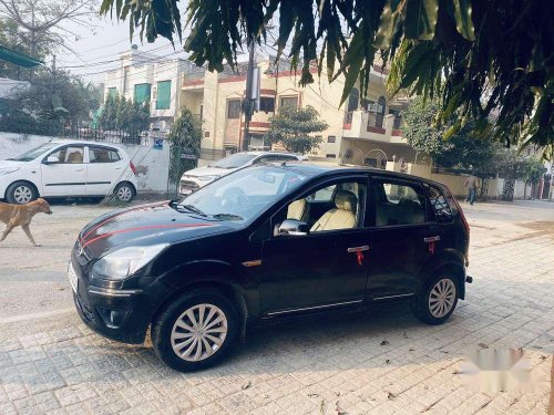 Used 2012 Ford Figo MT for sale in Varanasi 