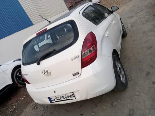 Hyundai i20 1.2 Asta 2010 MT for sale in Kanpur