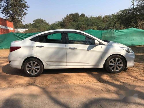 Used 2012 Hyundai Verna AT for sale in Secunderabad