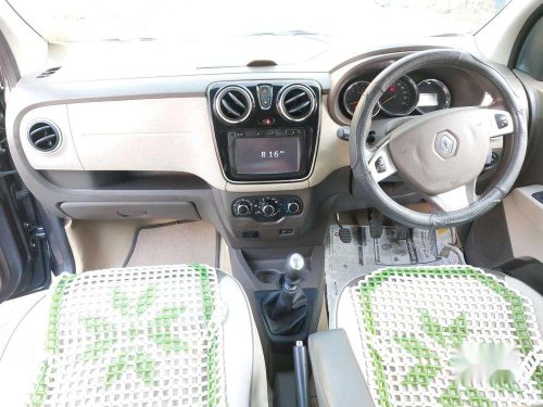 Used 2015 Renault Lodgy MT for sale in Chennai 