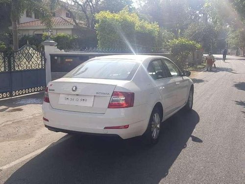 Used Skoda Octavia 2016 AT for sale in Salem 