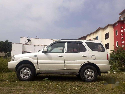 Tata Safari 4X2 2012 MT for sale in Sivakasi