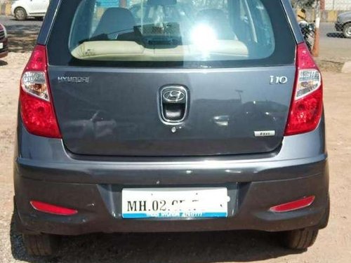 Hyundai i10 Era 2011 MT for sale in Nashik