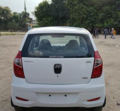 2012 Hyundai i10 Era 1.1 iTech SE MT for sale in Kanpur