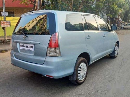 Used Toyota Innova 2010 MT for sale in Mira Road 