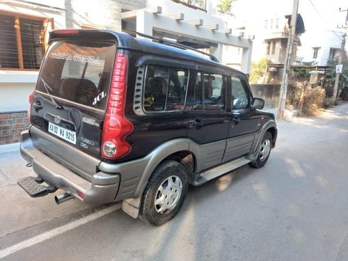 Used 2006 Mahindra Scorpio MT for sale in Bangalore 