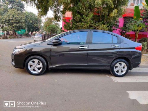 2014 Honda City V MT for sale in Bhopal