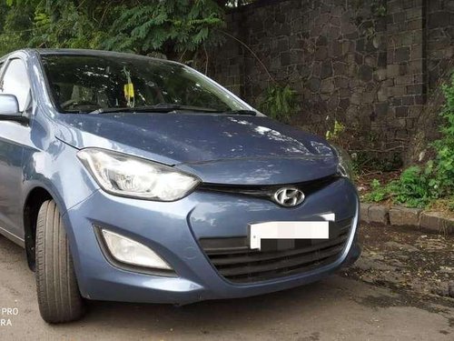 Used Hyundai i20 2012 MT for sale in Kalyan 